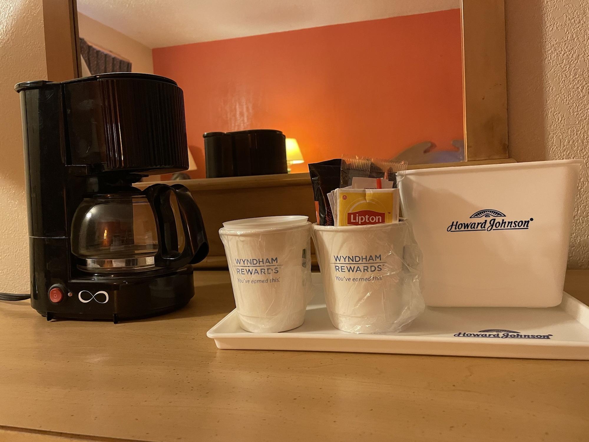 Howard Johnson By Wyndham Bakersfield Dış mekan fotoğraf