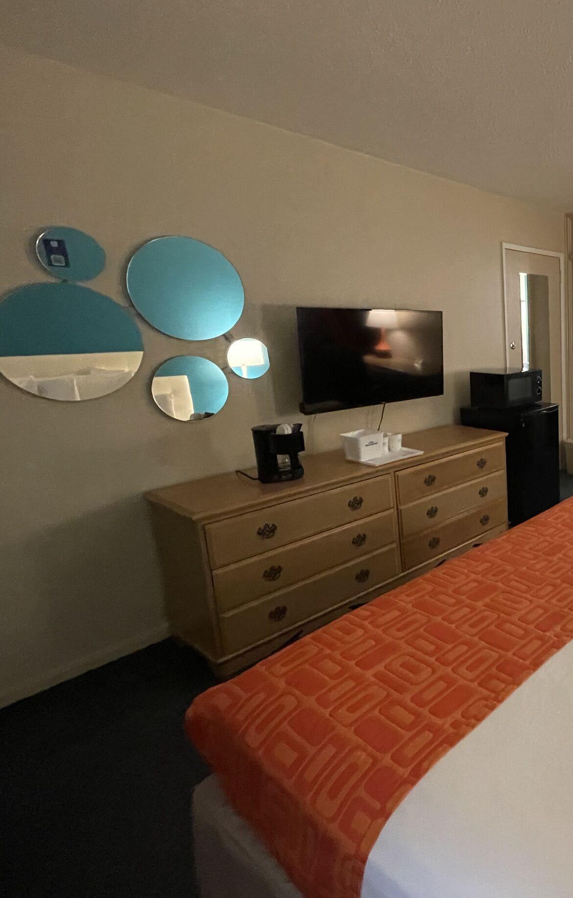 Howard Johnson By Wyndham Bakersfield Dış mekan fotoğraf